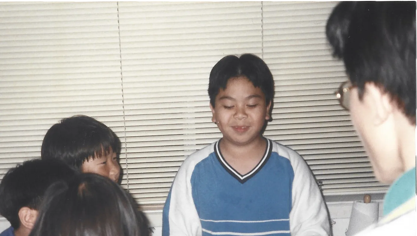 The words I need to hear